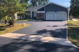 Best Paver Driveway Installation  in Piketon, OH